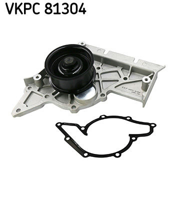 Vodné čerpadlo, chladenie motora SKF